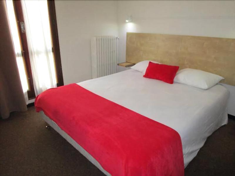 Hotel Concorde Безье Экстерьер фото