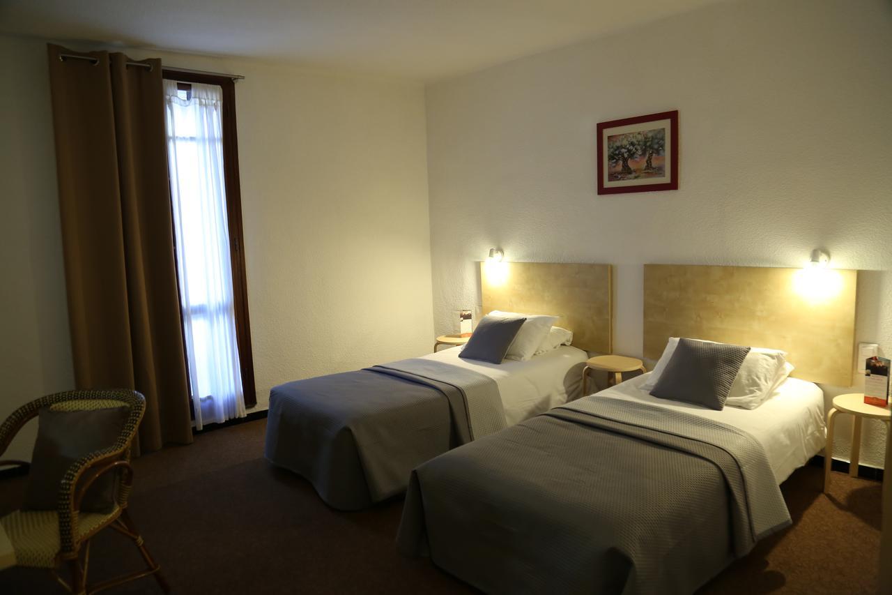 Hotel Concorde Безье Экстерьер фото